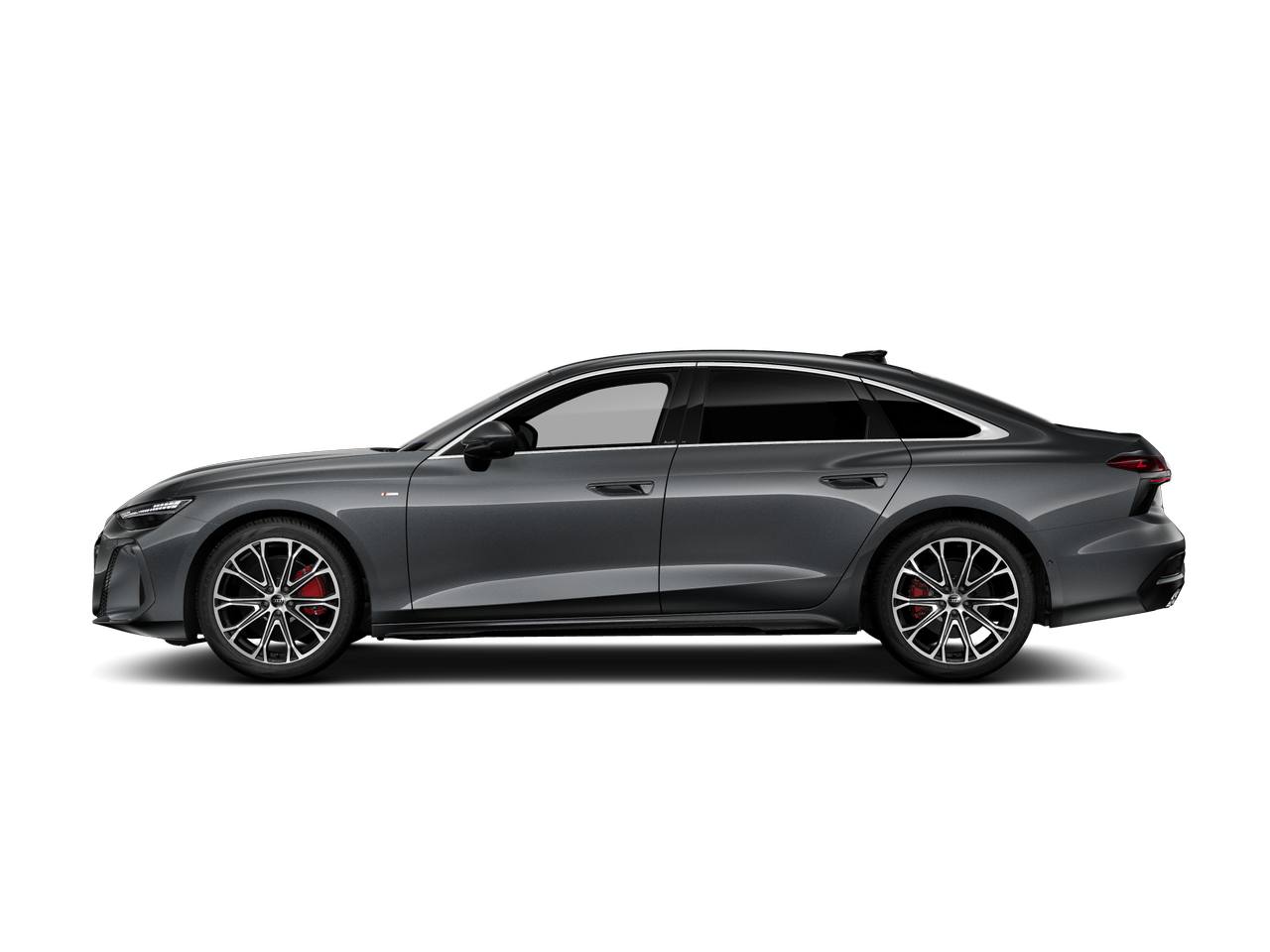 Slika A6 Limuzina TDI quattro 150kW S tronic