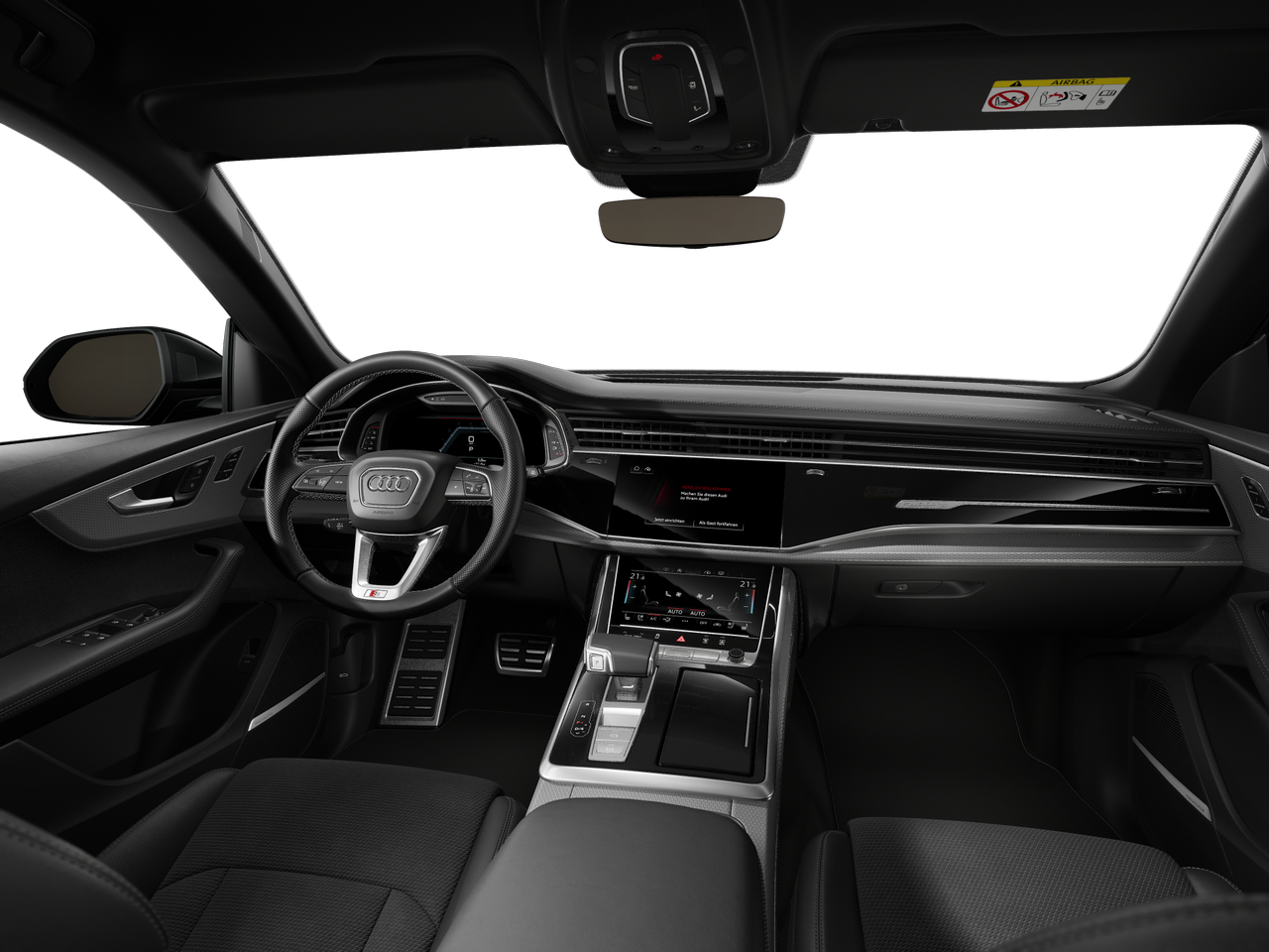 Slika Q8 PI 50 TDI quattro Tiptronic