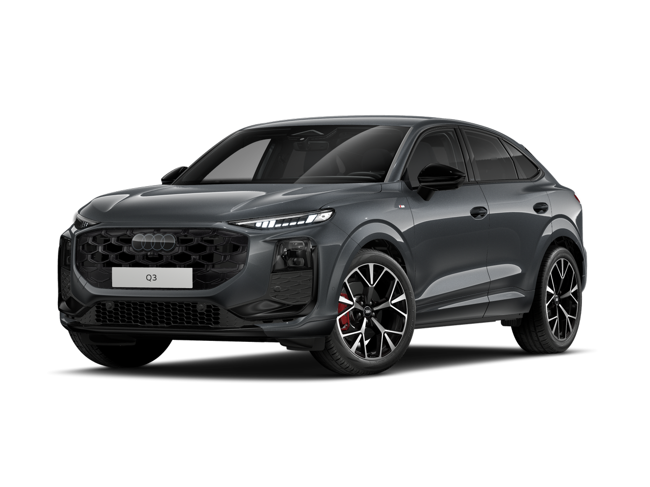 Slika Q3 Sportback TFSI quattro 150kW S tronic