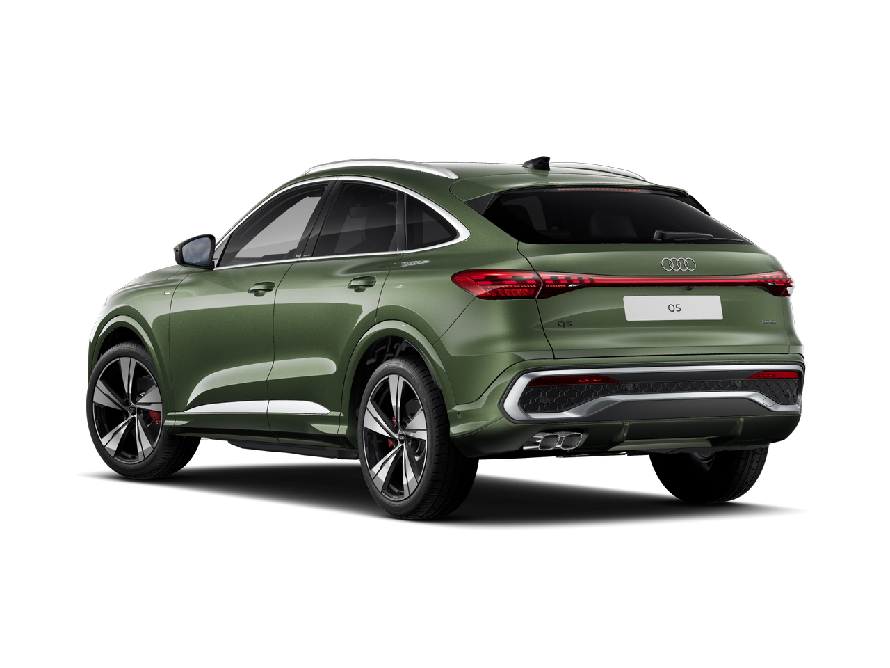 Slika Q5 Sportback TDI quattro 150kW S tronic
