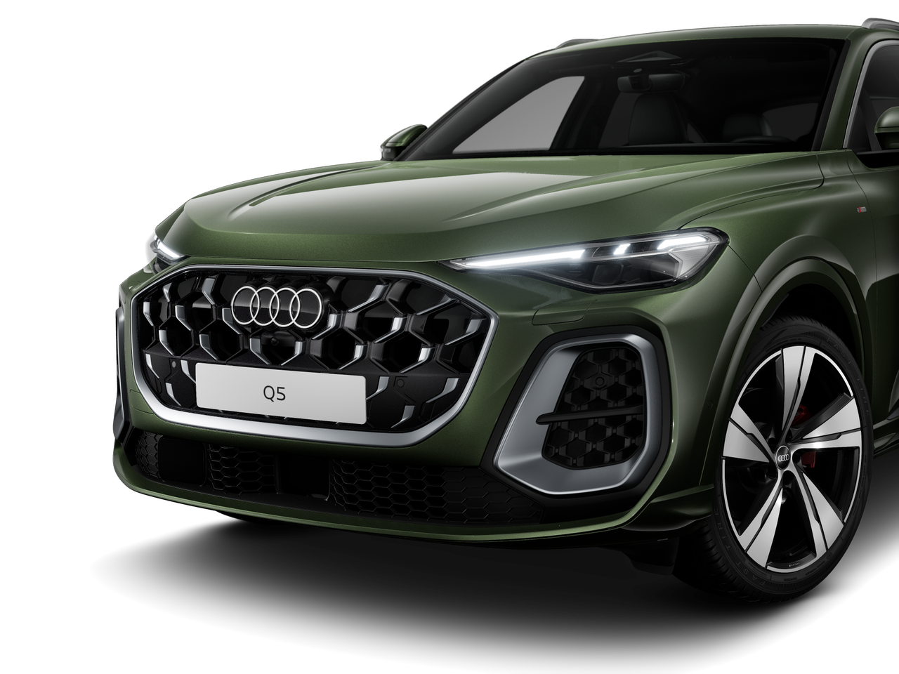 Slika Q5 Sportback TDI quattro 150kW S tronic