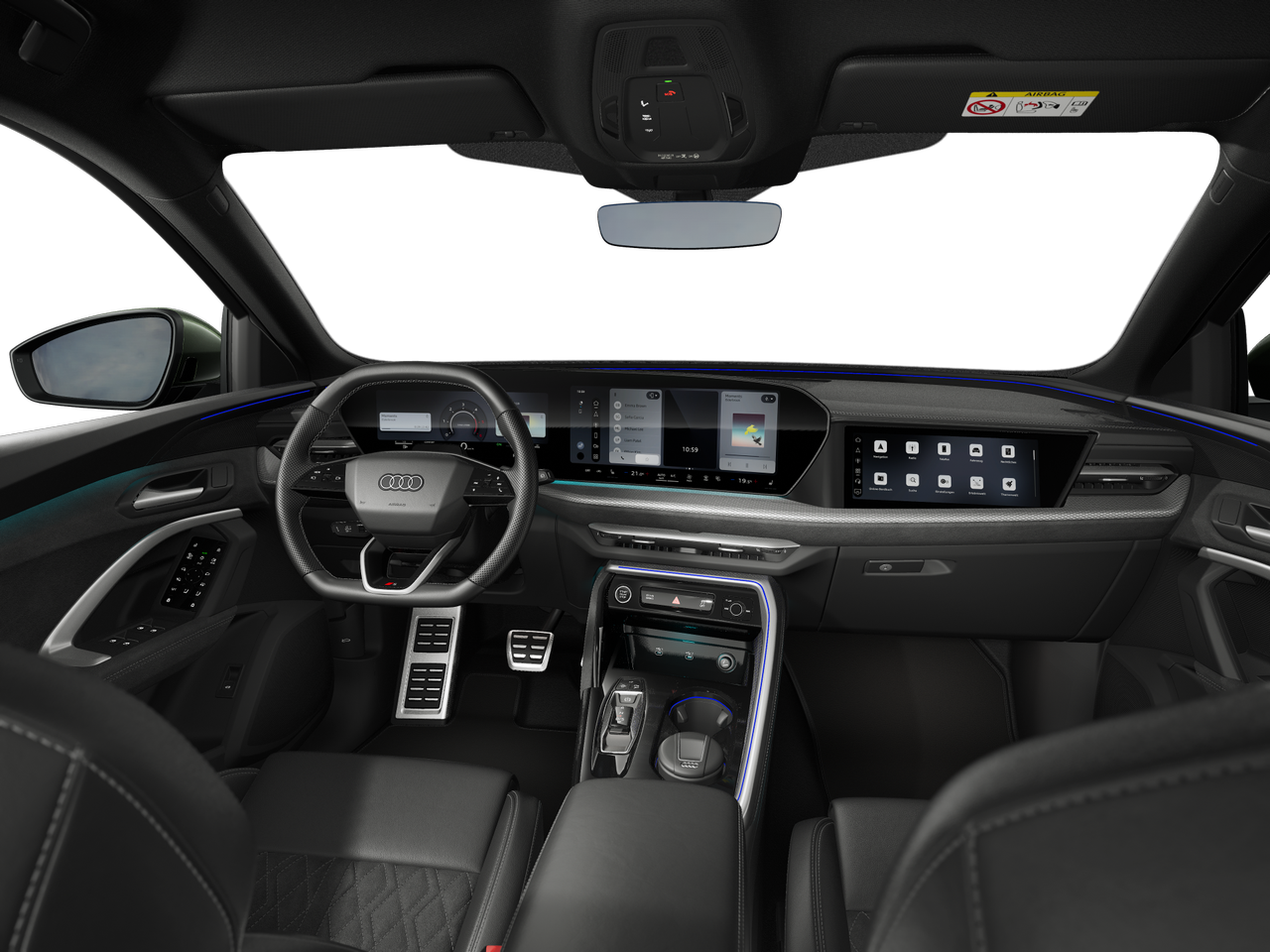 Slika Q5 Sportback TDI quattro 150kW S tronic