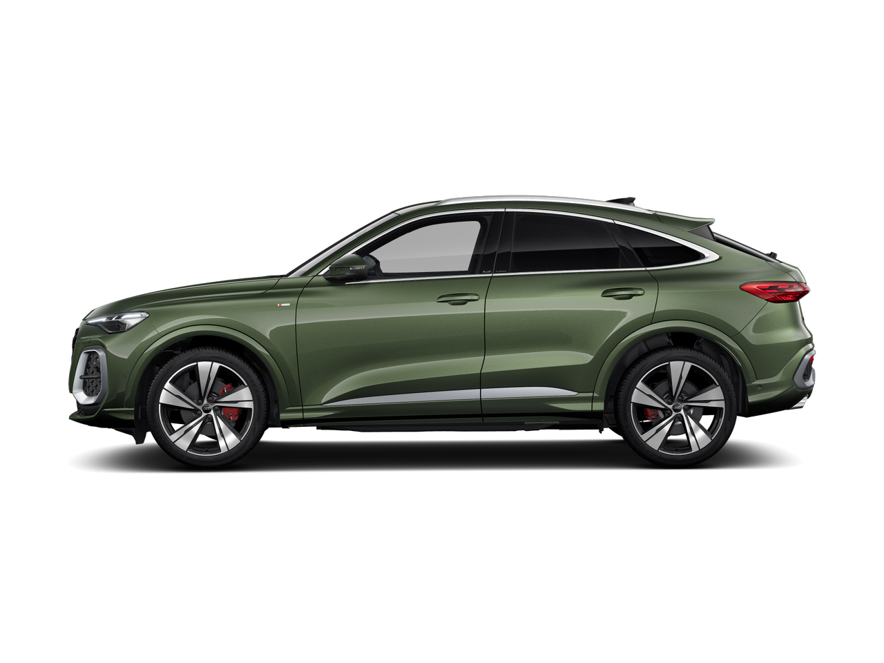 Slika Q5 Sportback TDI quattro 150kW S tronic