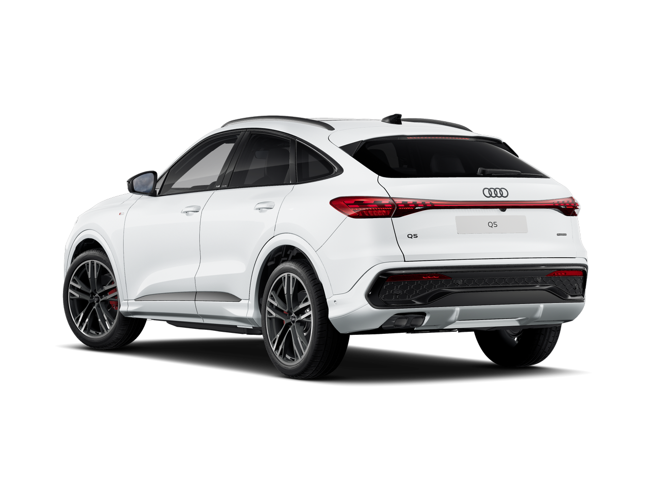 Slika Q5 Sportback TDI quattro 150kW S tronic