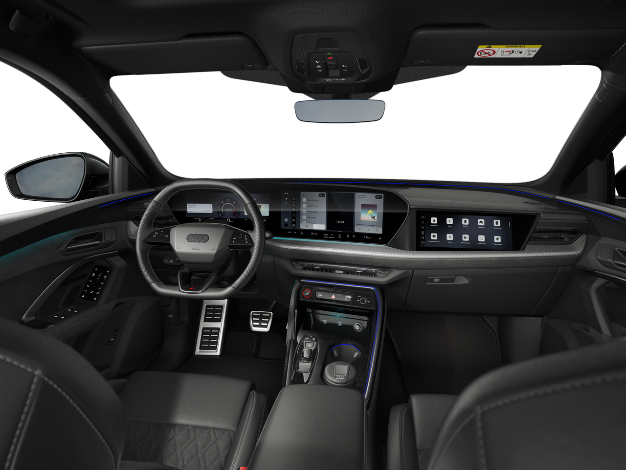 Slika Q5 Sportback TDI quattro 150kW S tronic
