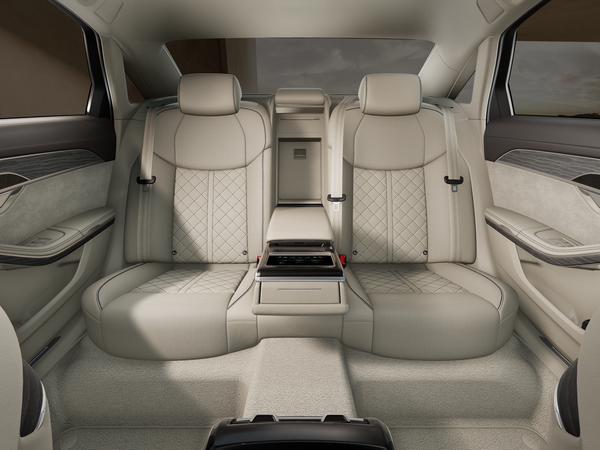 Slika A8L PI 50 TDI quattro Tiptronic