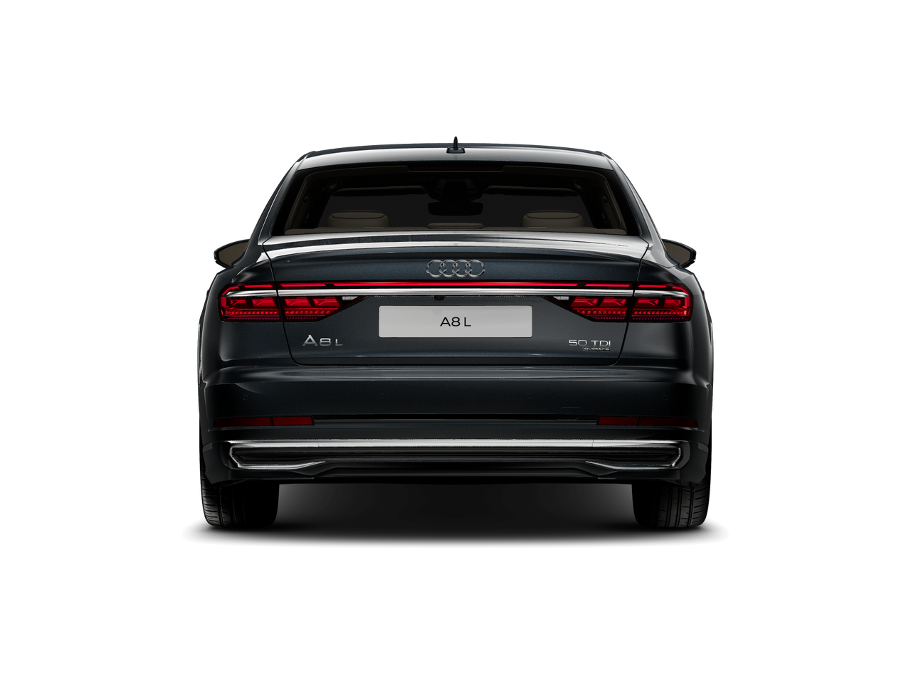 Slika A8L PI 50 TDI quattro Tiptronic