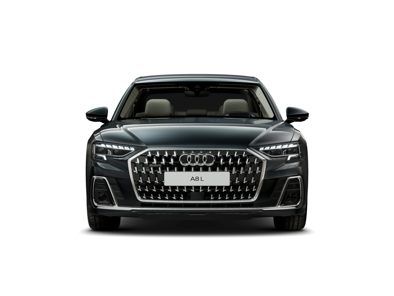 Slika A8L PI 50 TDI quattro Tiptronic