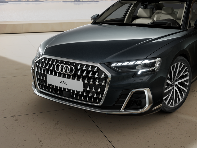 Slika A8L PI 50 TDI quattro Tiptronic