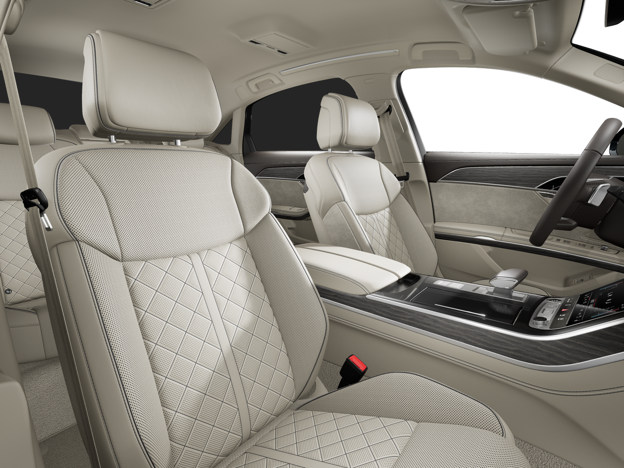 Slika A8L PI 50 TDI quattro Tiptronic