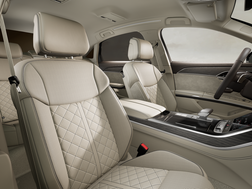 Slika A8L PI 50 TDI quattro Tiptronic