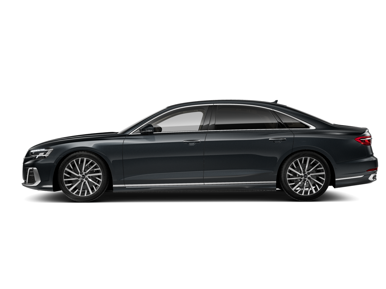 Slika A8L PI 50 TDI quattro Tiptronic