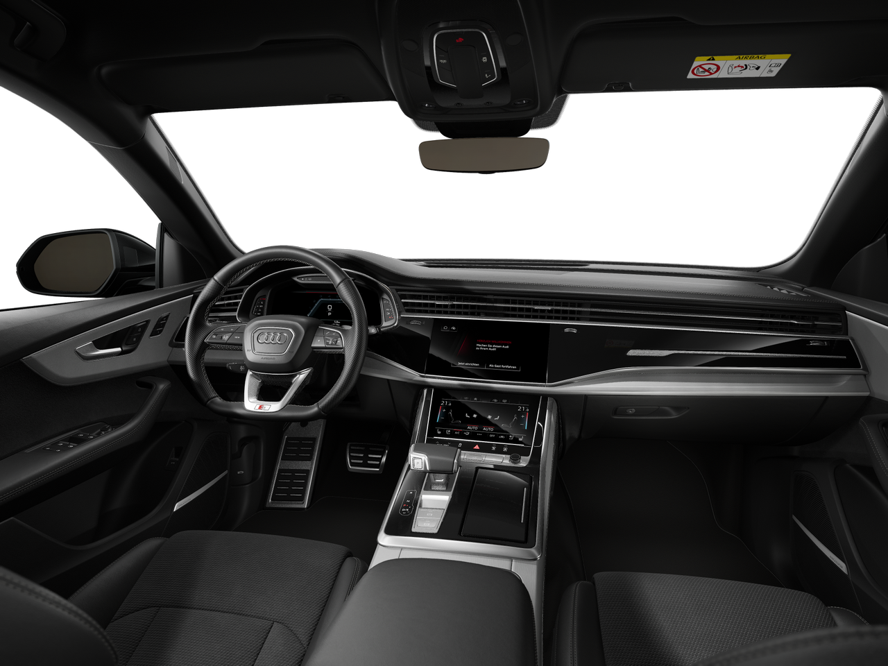 Slika Q8 PI 50 TDI quattro Tiptronic