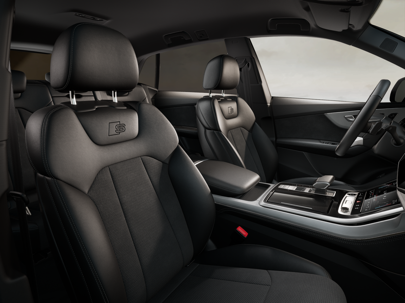 Slika Q8 PI 50 TDI quattro Tiptronic