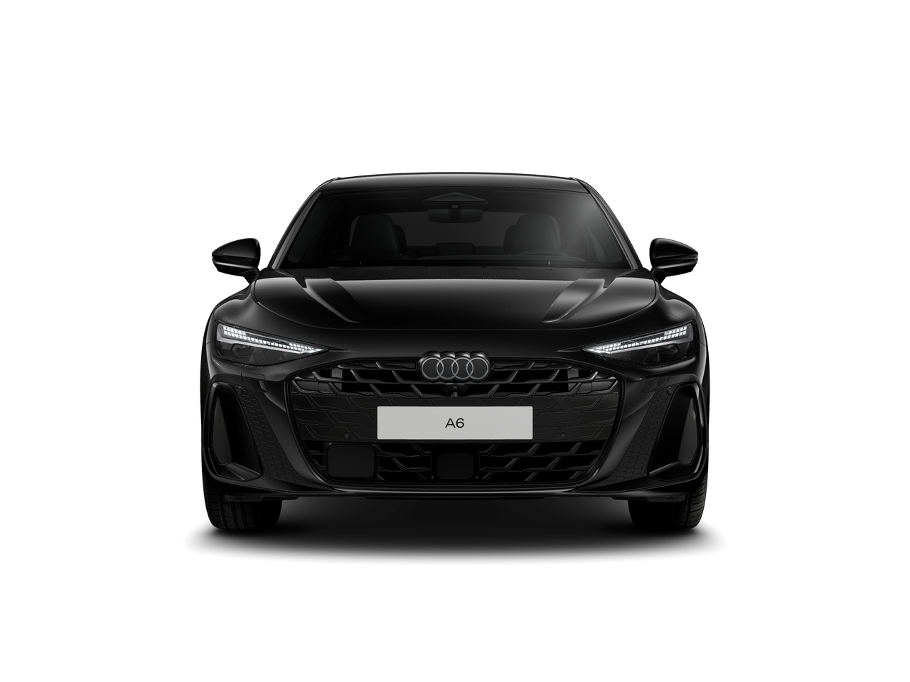 Slika A6 Limuzina TDI quattro 150kW S tronic