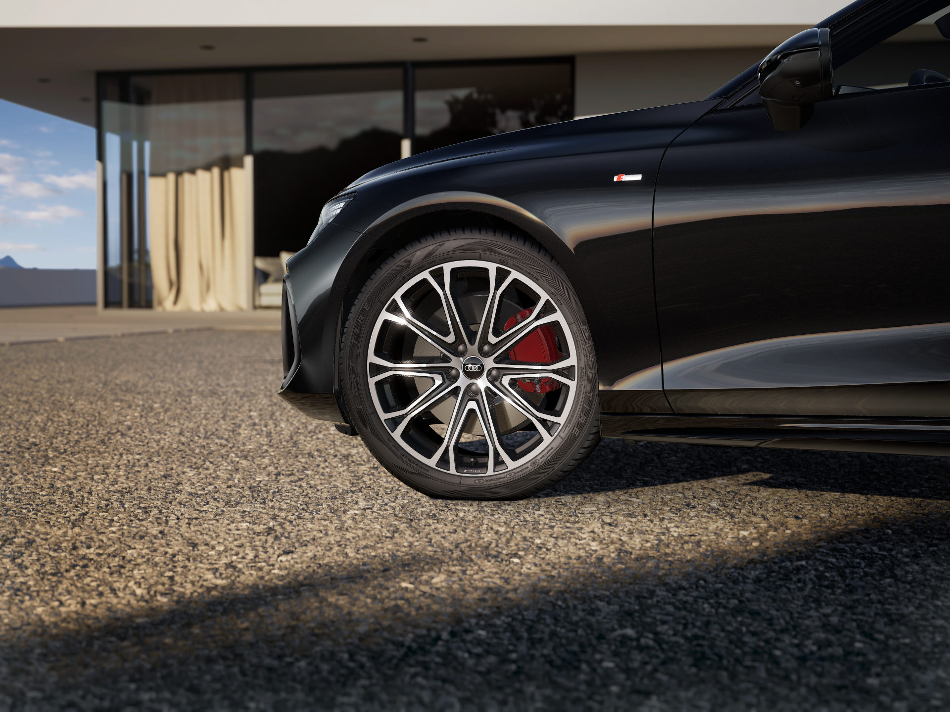 Slika A6 Limuzina TDI quattro 150kW S tronic