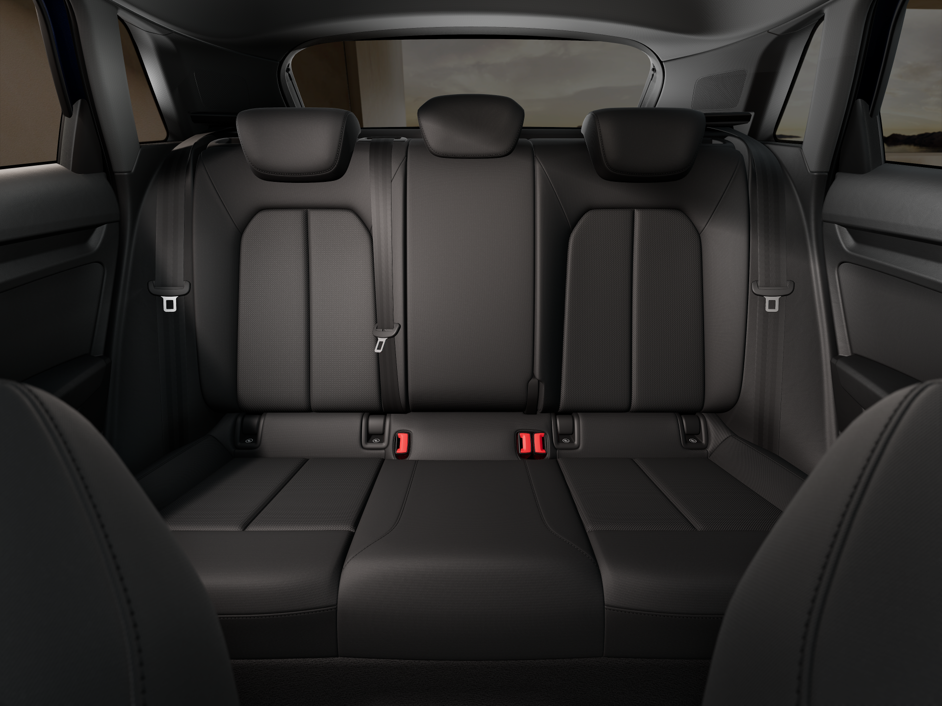 Slika A3 PI Sportback S line TFSI 110 kW S tro