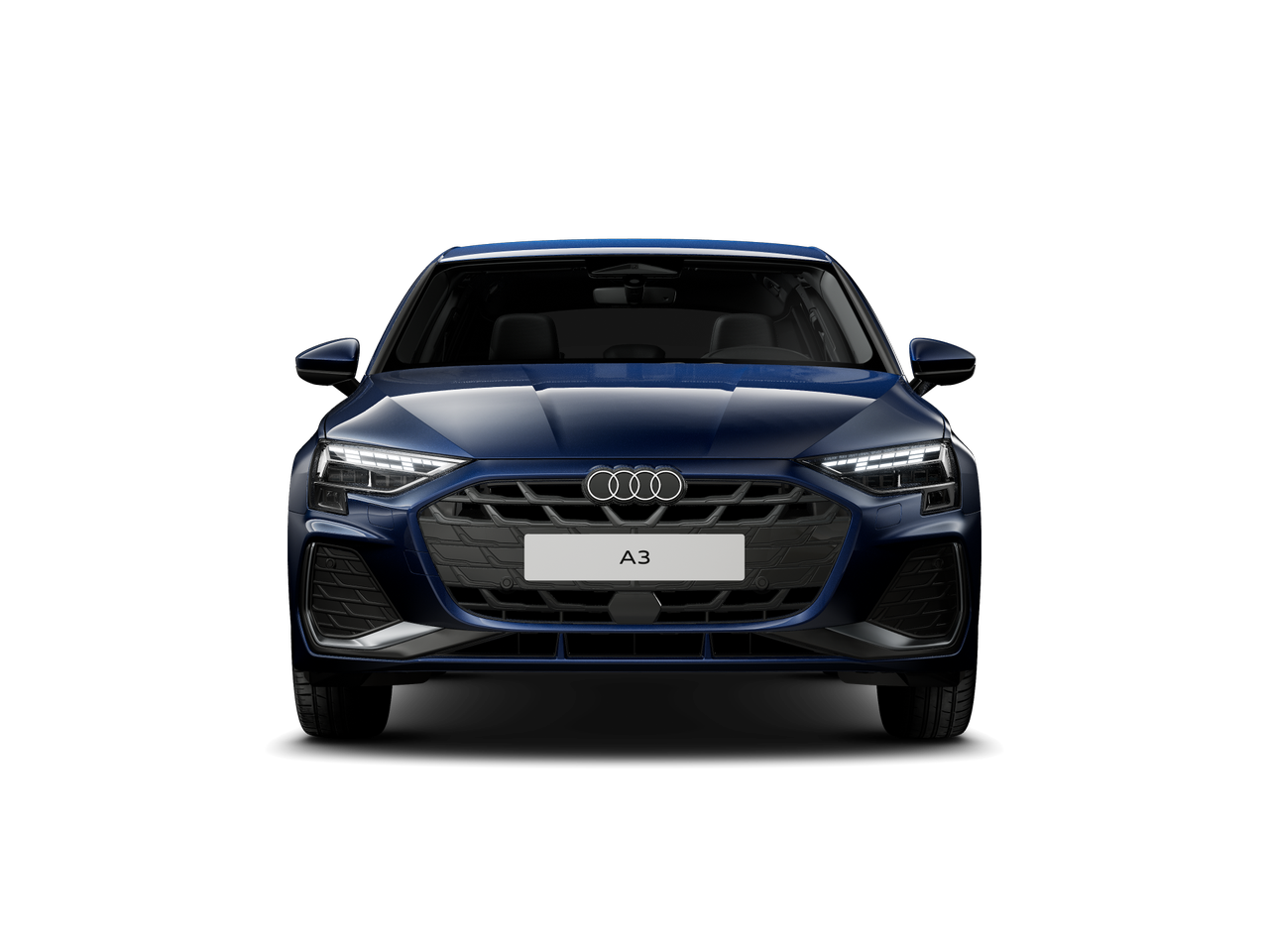 Slika A3 PI Sportback S line TFSI 110 kW S tro
