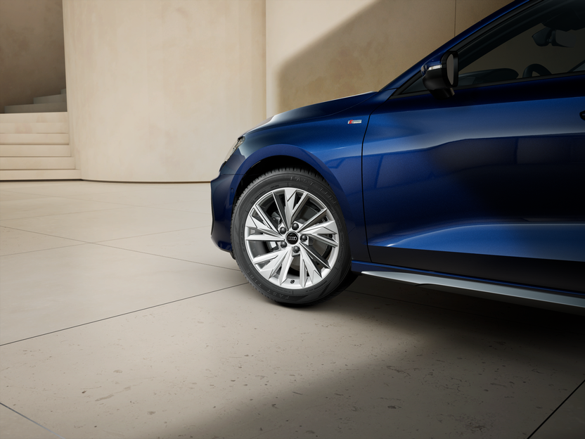 Slika A3 PI Sportback S line TFSI 110 kW S tro