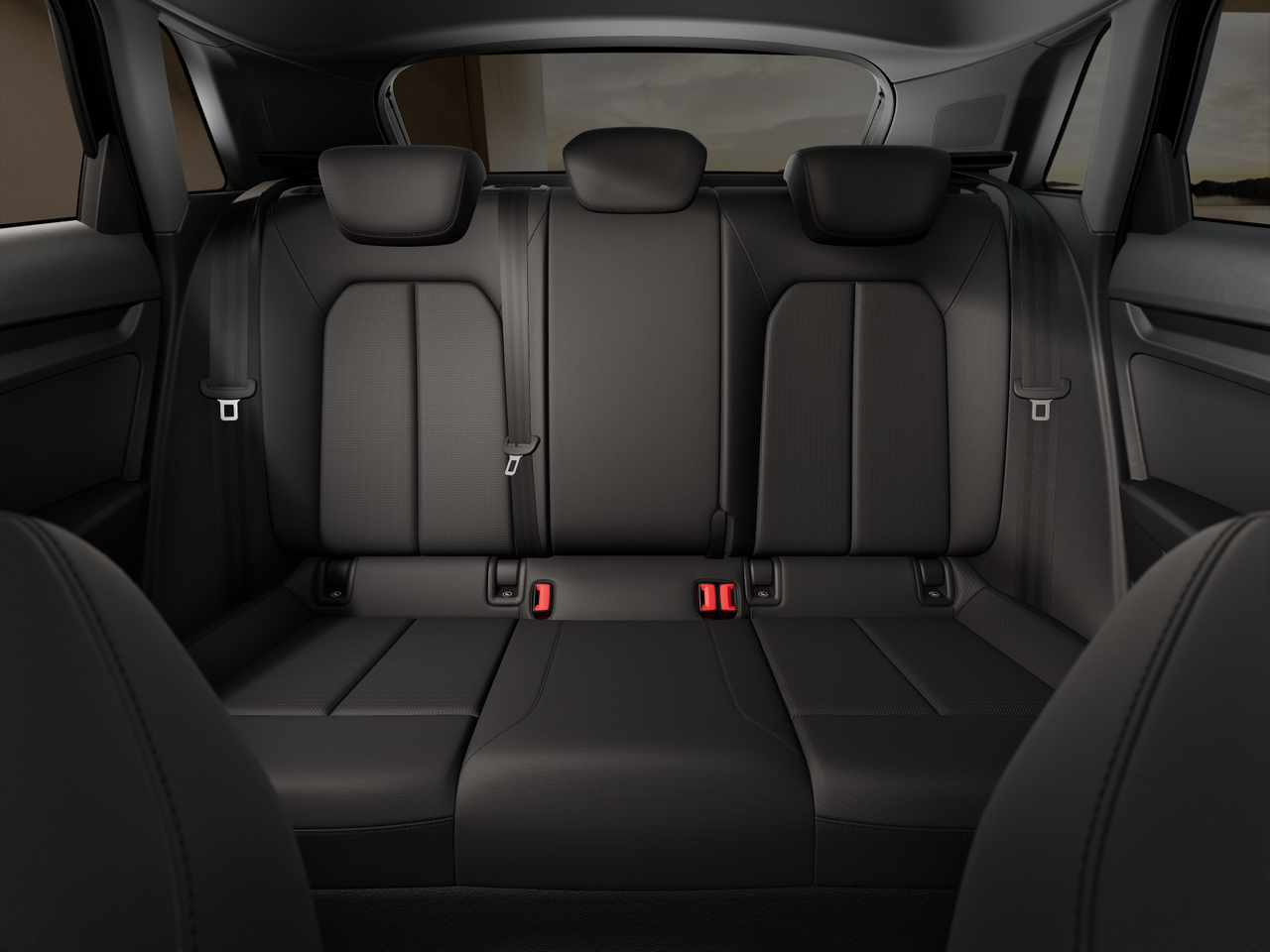 Slika A3 PI Sportback S line TFSI 110 kW S tro