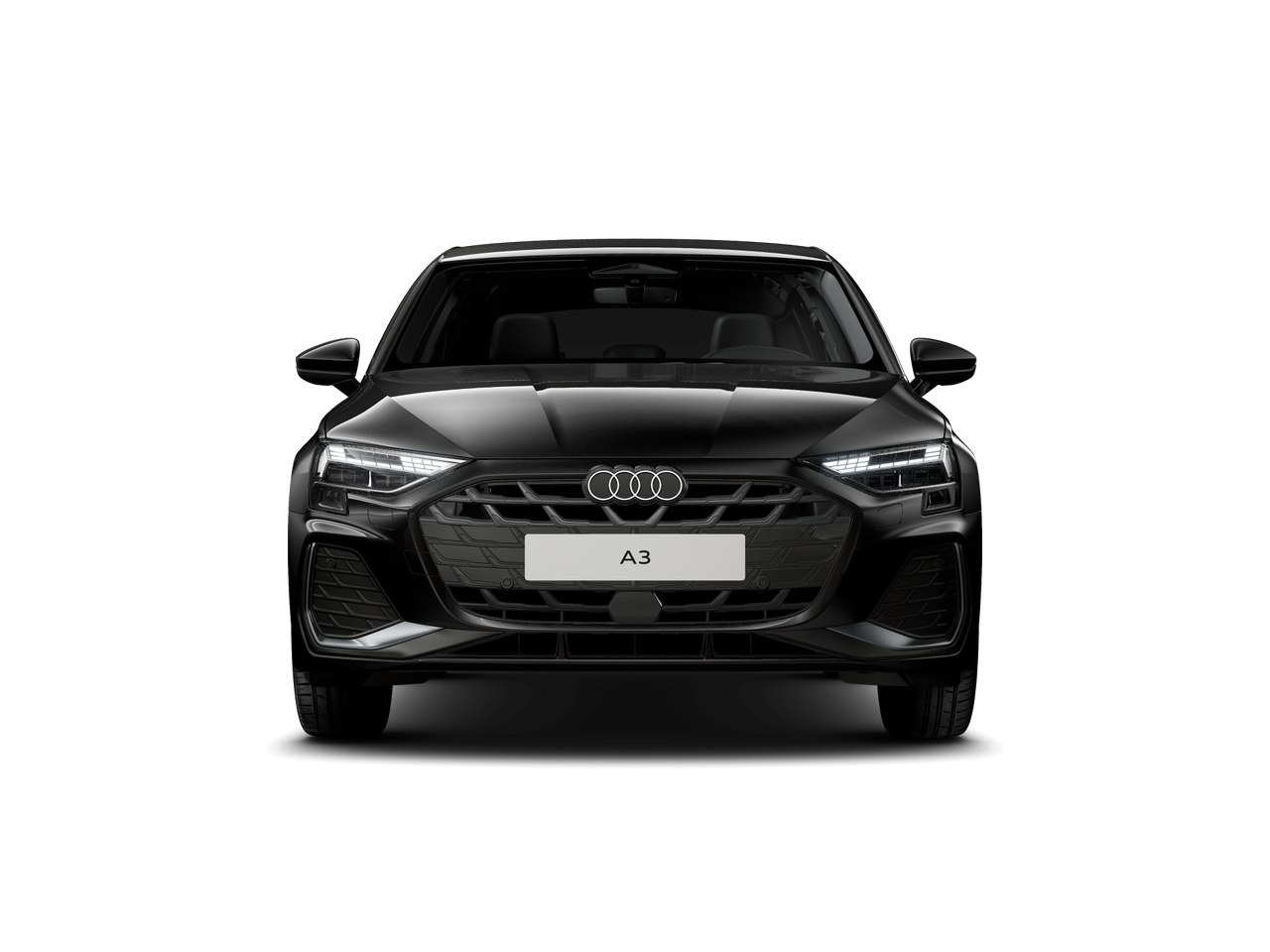 Slika A3 PI Sportback S line TFSI 110 kW S tro