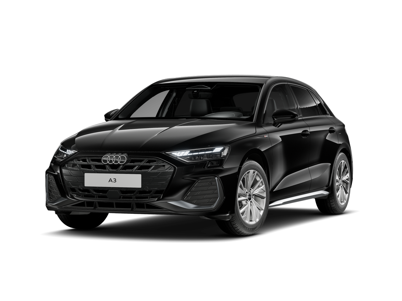 Slika A3 PI Sportback S line TFSI 110 kW S tro