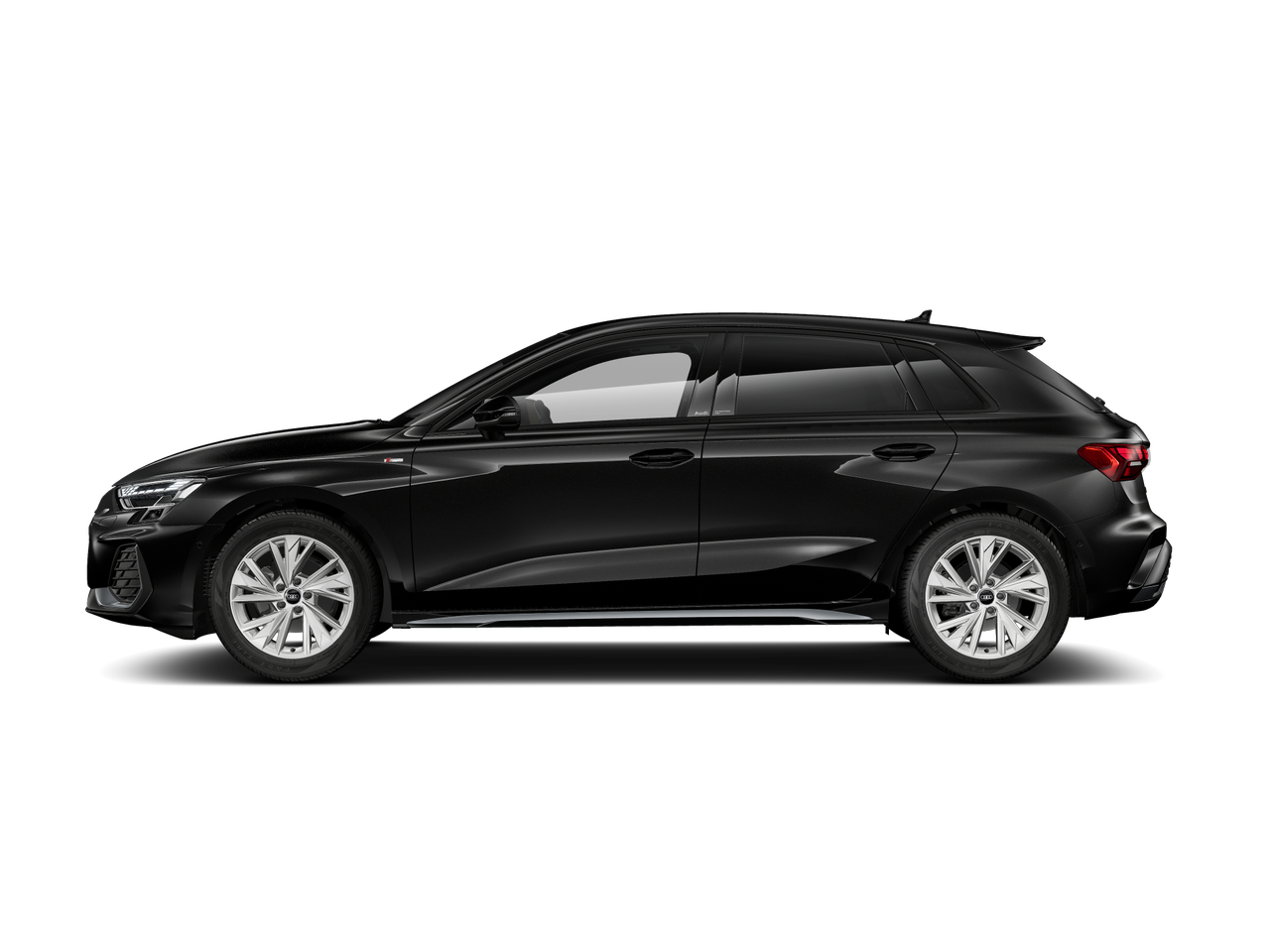 Slika A3 PI Sportback S line TFSI 110 kW S tro