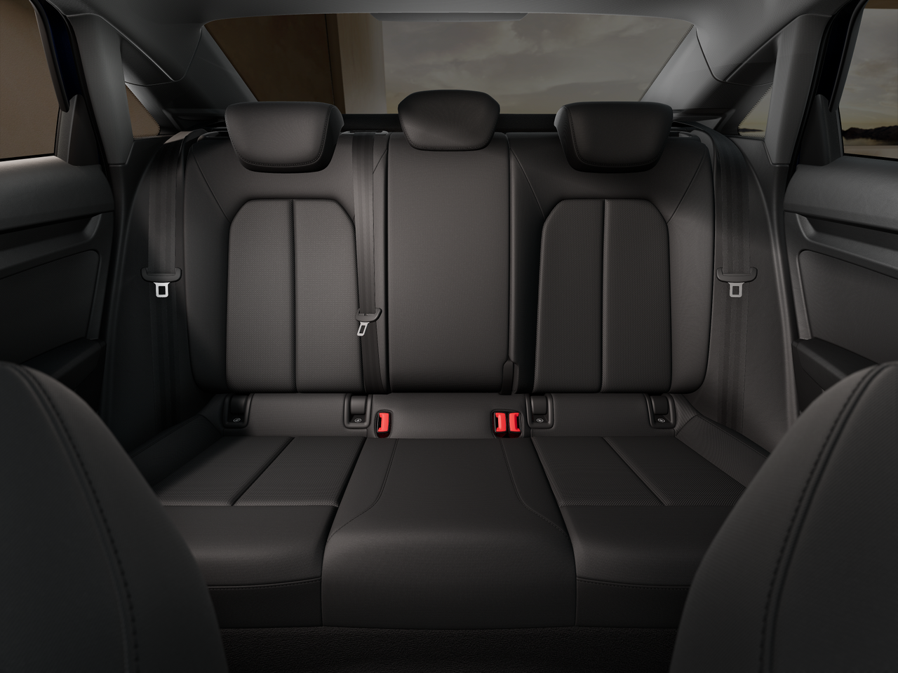 Slika A3 PI Limuzina S line TFSI 110 kW S tron