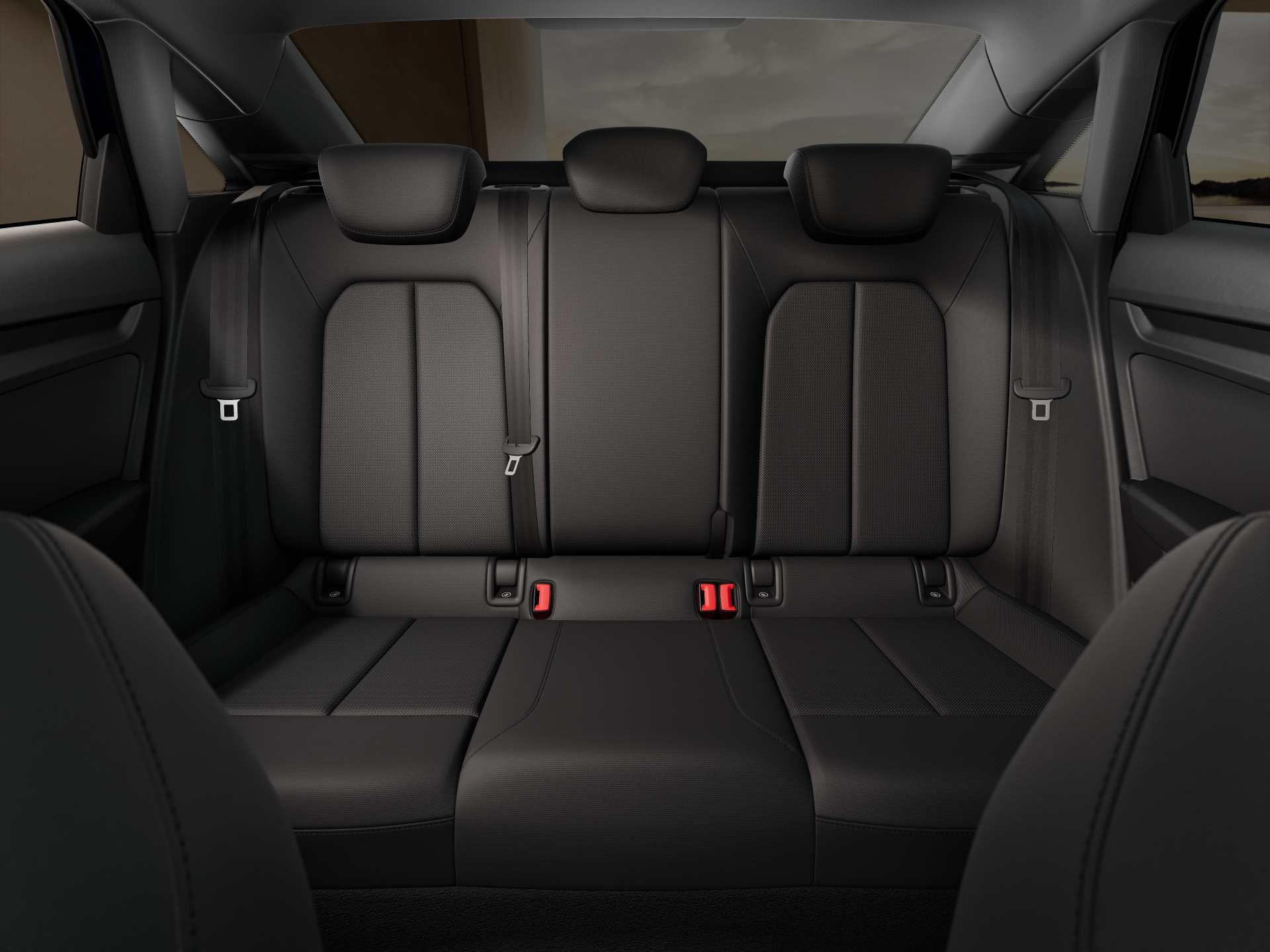 Slika A3 PI Limuzina S line TFSI 110 kW S tron