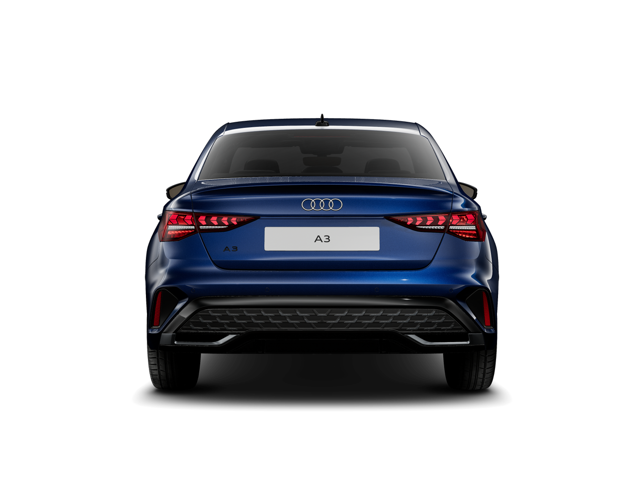 Slika A3 PI Limuzina S line TFSI 110 kW S tron