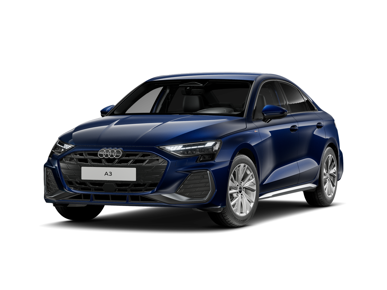 Slika A3 PI Limuzina S line TFSI 110 kW S tron