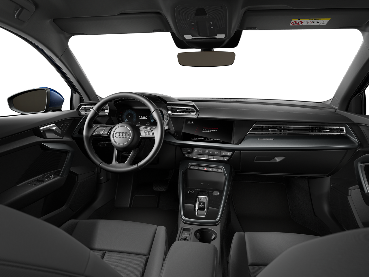 Slika A3 PI Limuzina S line TFSI 110 kW S tron