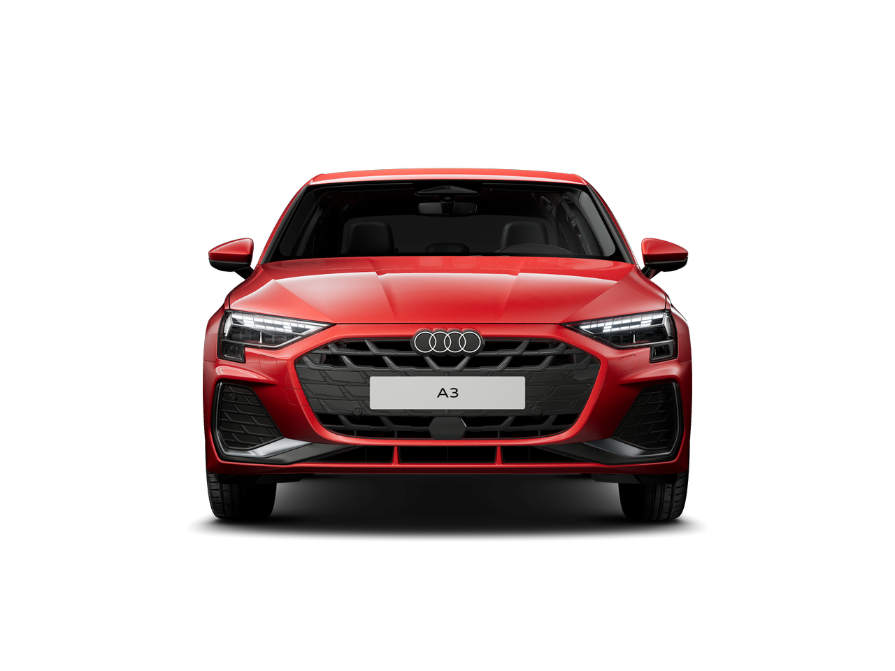 Slika A3 PI Limuzina S line TFSI 110 kW S tron