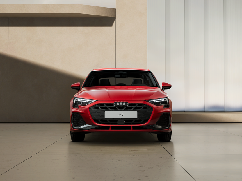 Slika A3 PI Limuzina S line TFSI 110 kW S tron