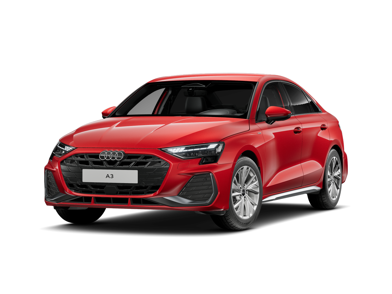 Slika A3 PI Limuzina S line TFSI 110 kW S tron