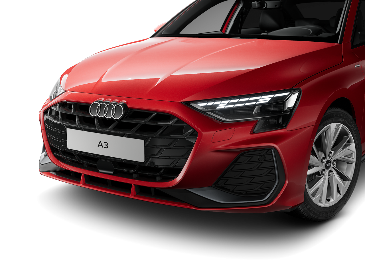 Slika A3 PI Limuzina S line TFSI 110 kW S tron