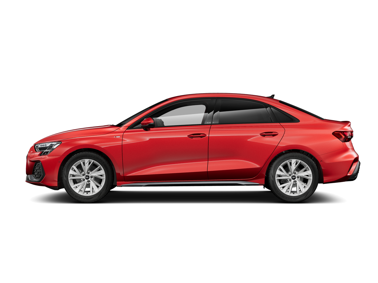 Slika A3 PI Limuzina S line TFSI 110 kW S tron