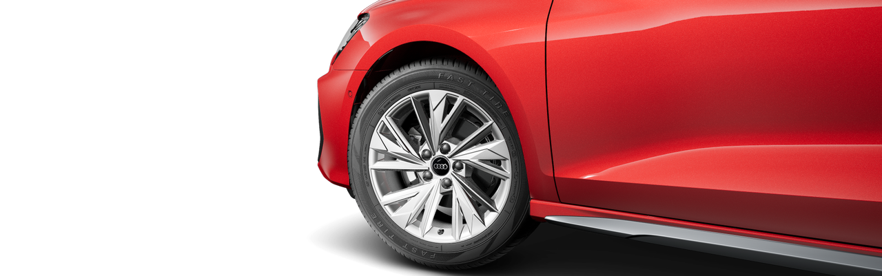 Slika A3 PI Limuzina S line TFSI 110 kW S tron
