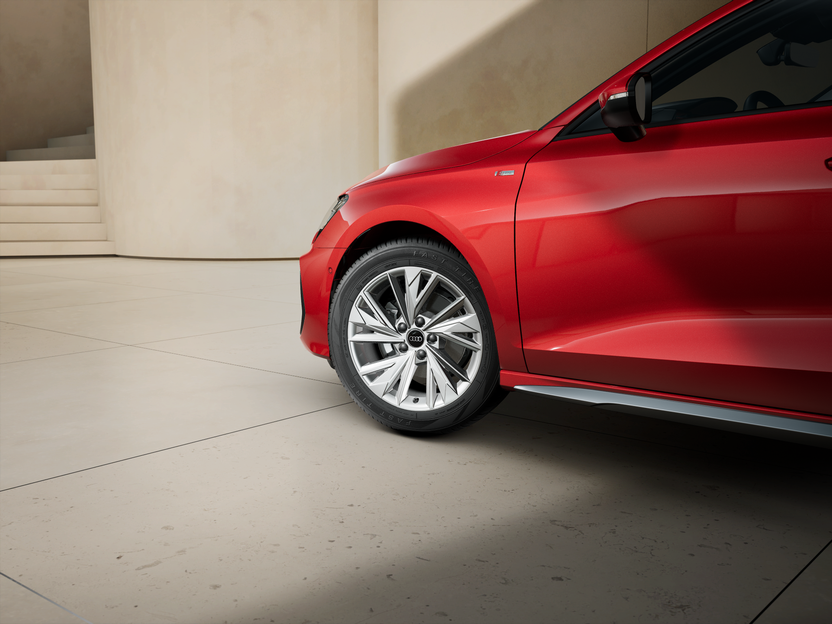 Slika A3 PI Limuzina S line TFSI 110 kW S tron
