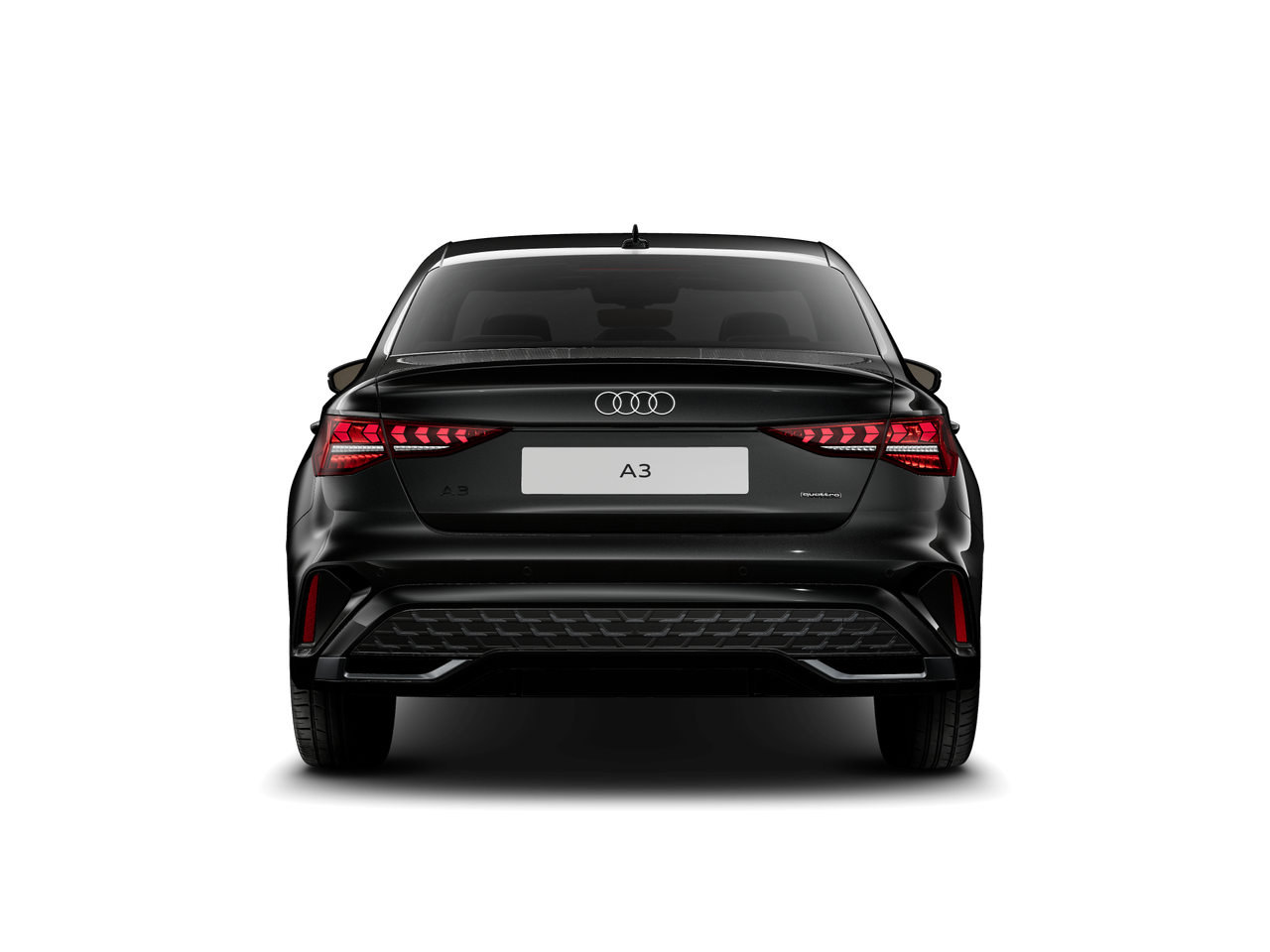 Slika A3 PI Limuzina S line TFSI 150 kW quattr