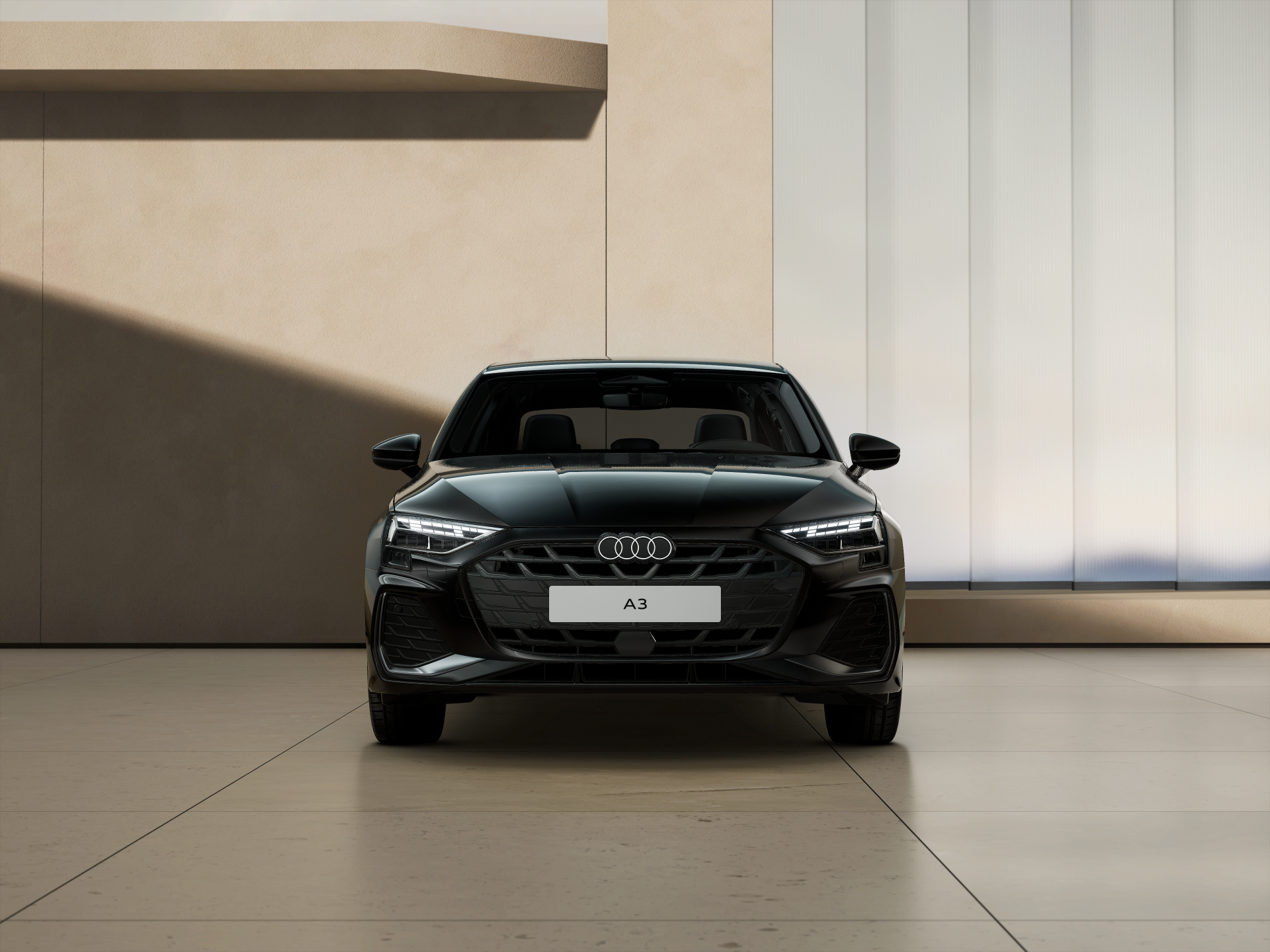 Slika A3 PI Limuzina S line TFSI 150 kW quattr
