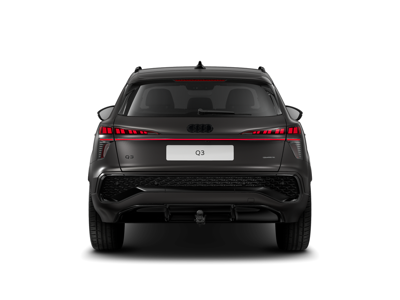 Slika Q3 TFSI quattro 150kW S tronic
