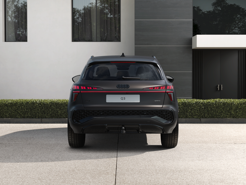 Slika Q3 TFSI quattro 150kW S tronic