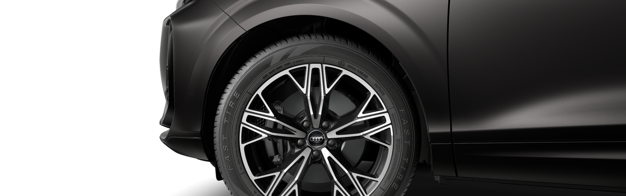 Slika Q3 TFSI quattro 150kW S tronic