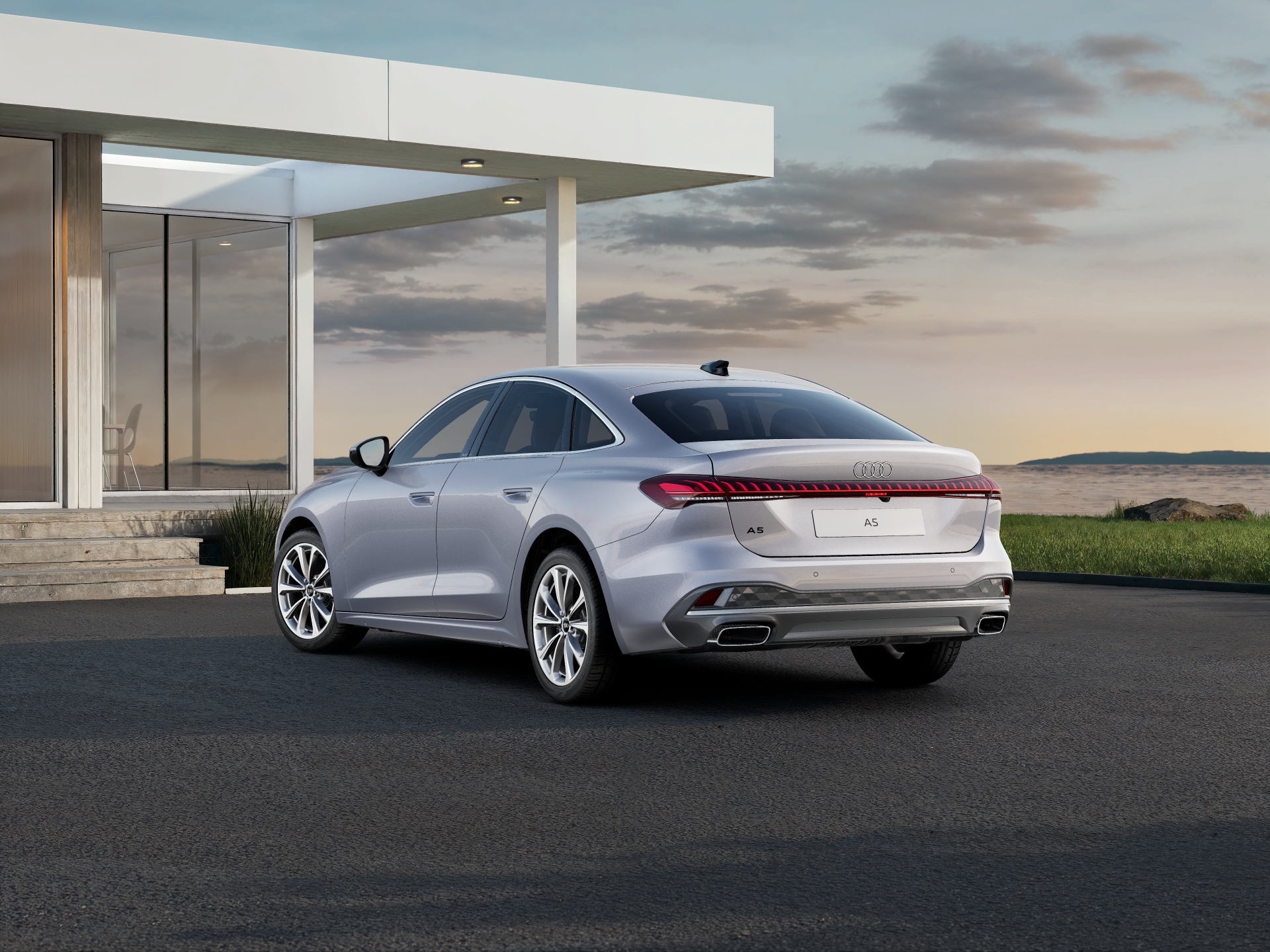 Slika A5 Limuzina TFSI 110kW S tronic