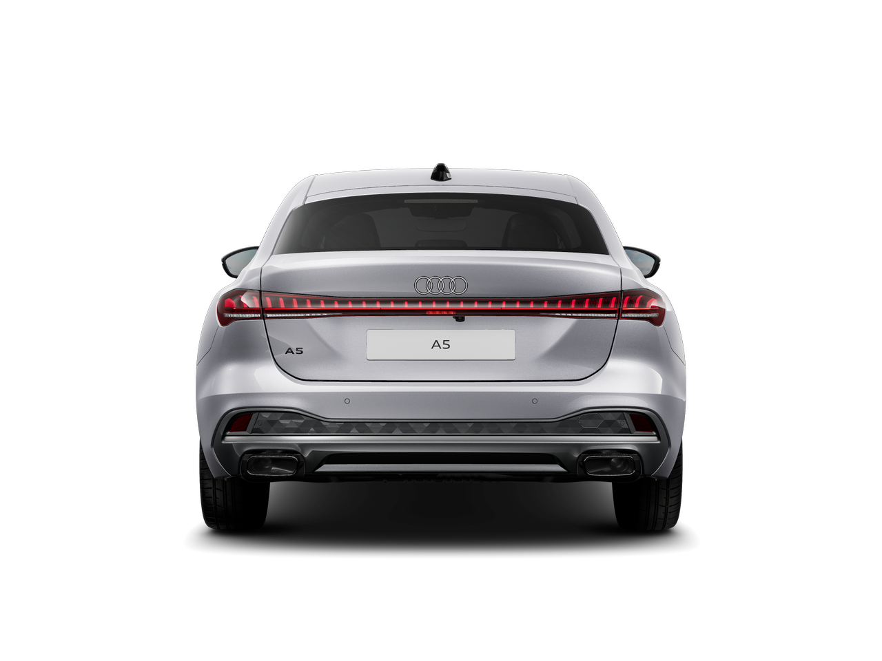 Slika A5 Limuzina TFSI 110kW S tronic