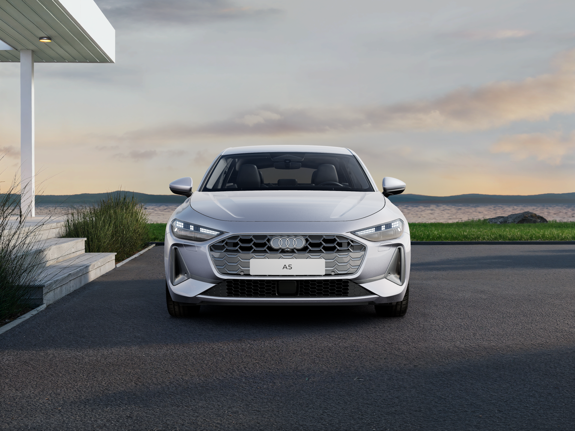 Slika A5 Limuzina TFSI 110kW S tronic