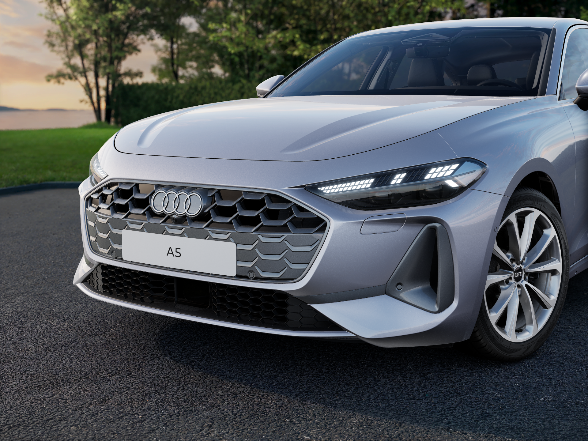 Slika A5 Limuzina TFSI 110kW S tronic