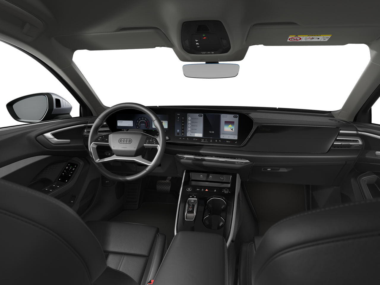 Slika A5 Limuzina TFSI 110kW S tronic