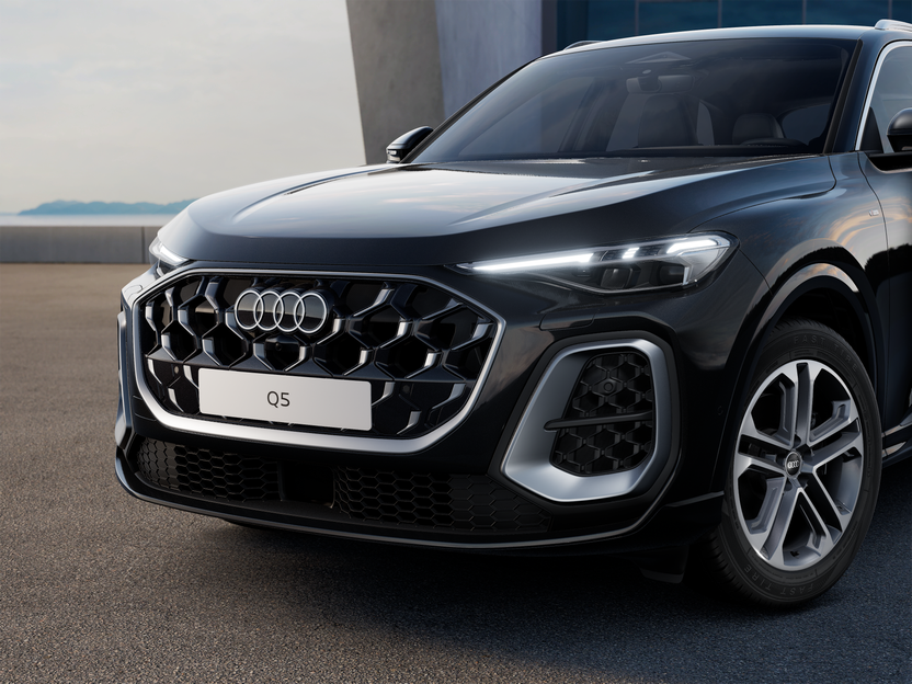Slika Q5 TDI quattro 150kW S tronic